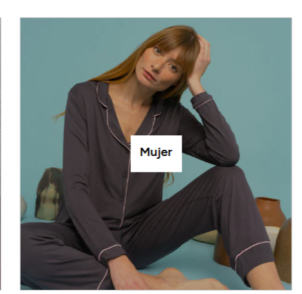 Vestido lino bordado a mano